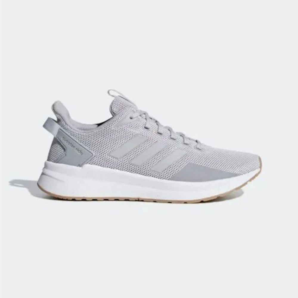 Adidas Questar Ride Running Shoe - Size 7